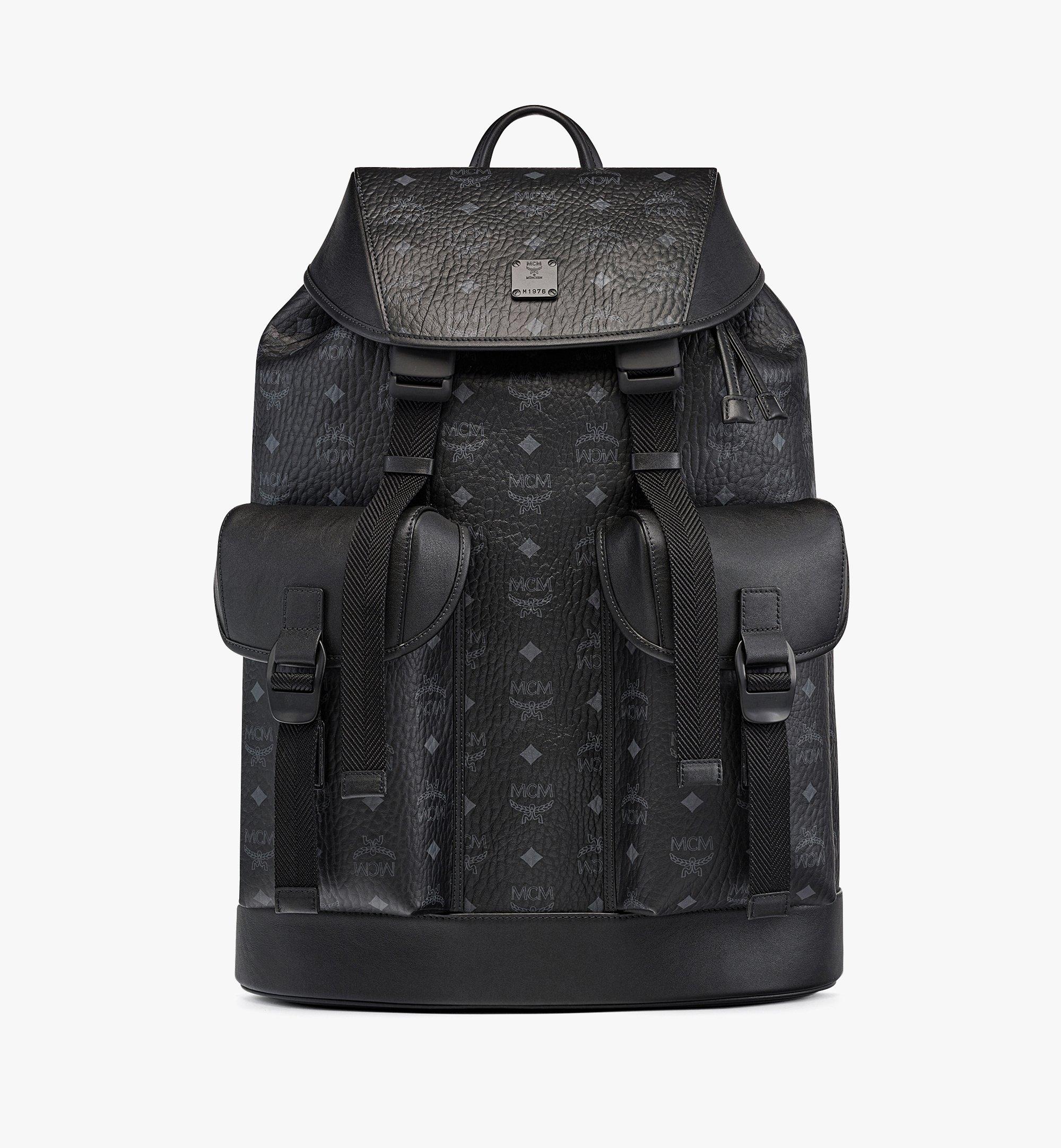 Brandenburg Backpack in Visetos 1